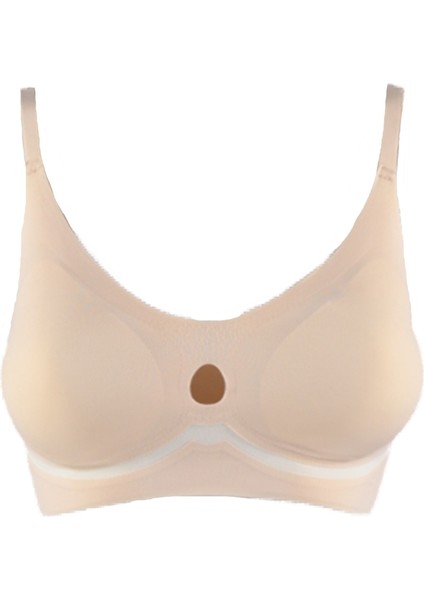 B Cup Lazer Kesim Sütyen