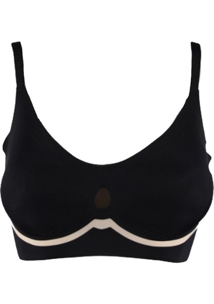 B Cup Lazer Kesim Sütyen
