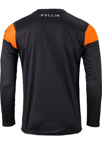 Pull In Master Jersey Neon Siyah Sarı fiyatları