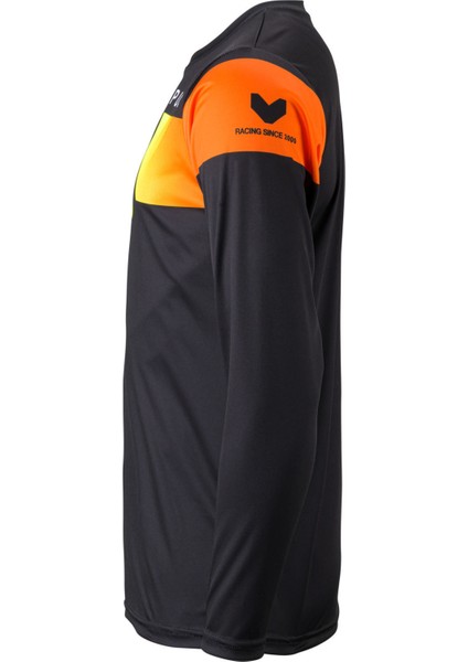 Pull In Master Jersey Neon Siyah Sarı modelleri