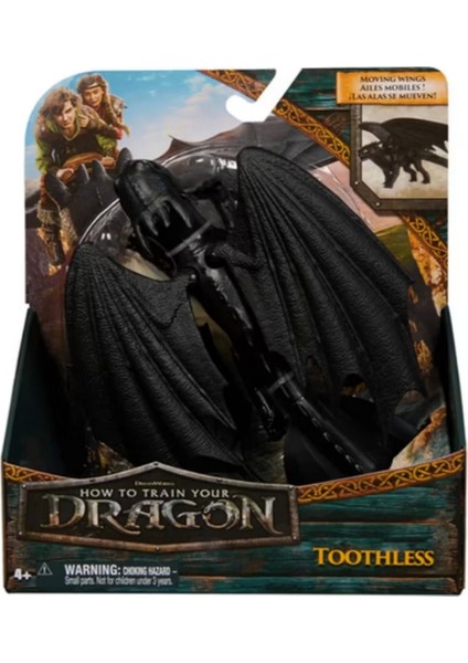 Ejderhayı Nasıl Eğitirsin? Ejderha Figür indirimleri