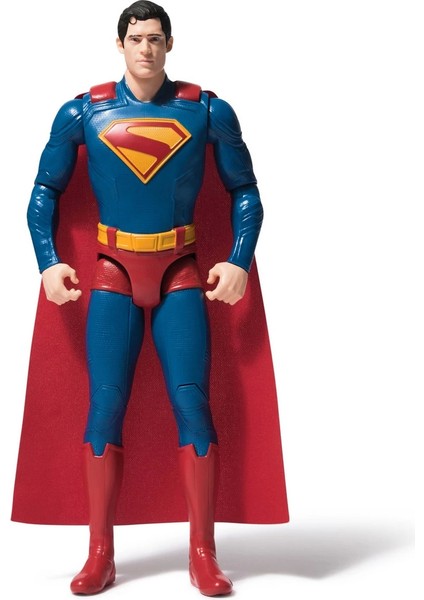 Superman Film Karakterleri 30 cm - 1 Adet fiyatları