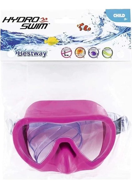 Hydro-Swim Guppy Maskesi fiyatları