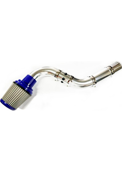 Racing Filtre Açık Hava Filtre Boru Seti Performans Filtre Kit