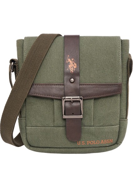 Haki Unisex Kumaş Postacı Çantası, Şık ve Kullanışlı Günlük Taşıma Ürünü. modelleri