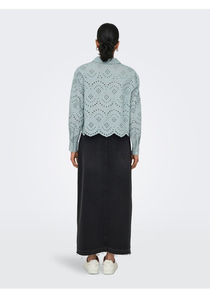 Onlvalaıs L/s Shırt Wvn Noos fiyatları