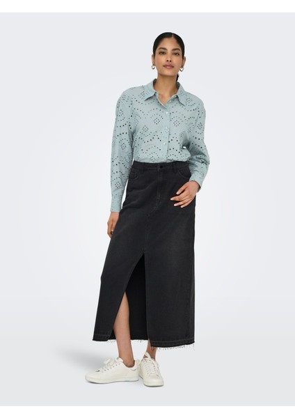 Onlvalaıs L/s Shırt Wvn Noos modelleri