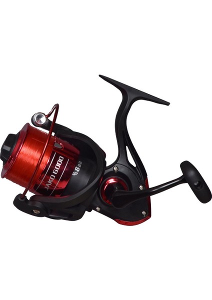 Profosyonel Deniz ve Göl Olta Takım 100-250GR Atarlı Kamış modelleri