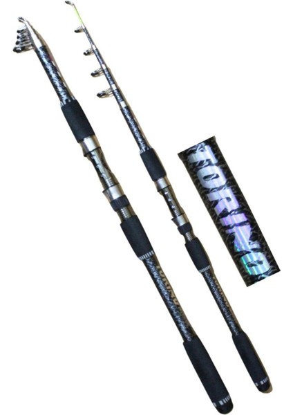 Profosyonel Deniz ve Göl Olta Takım 100-250GR Atarlı Kamış indirimleri