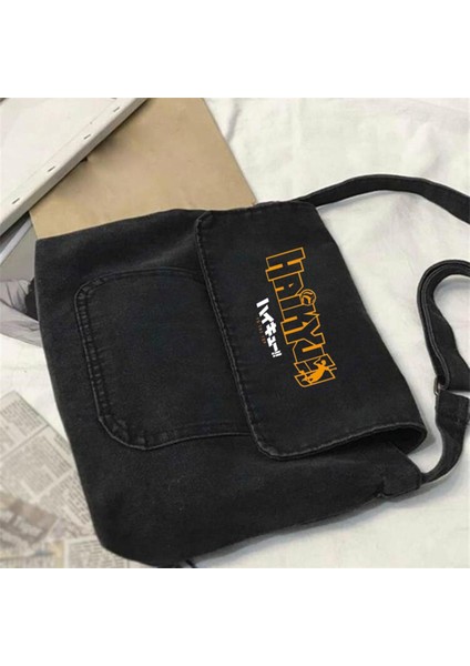 Vintage Unisex Gri Kot Posta Çantası, Şık ve Kullanışlı Günlük Aksesuar. fiyatları