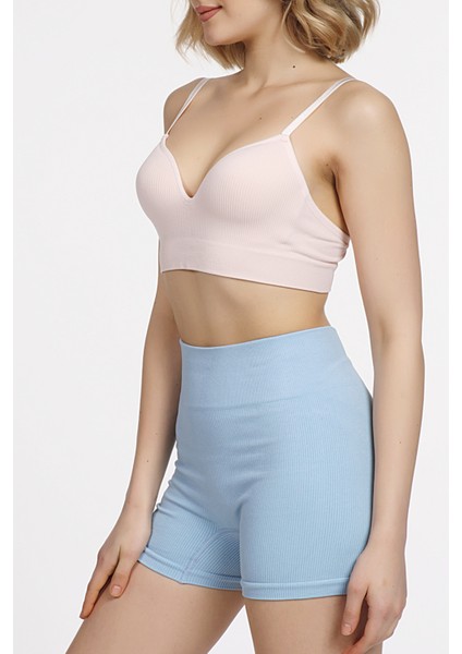 Seamless Bralet