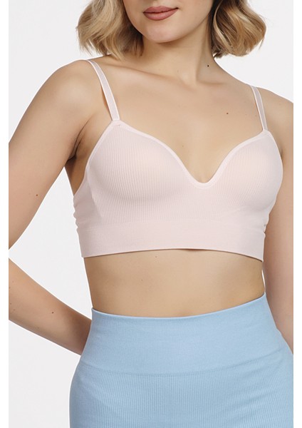 Seamless Bralet modelleri