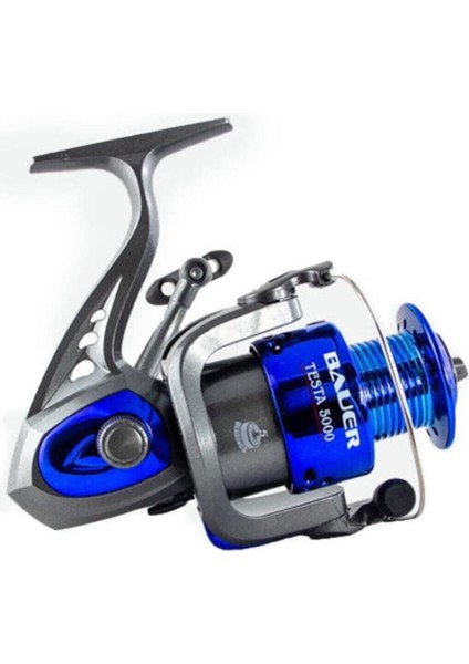 Testa 6000 Olta Makinası