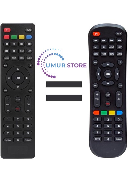 Elite Hd Uydu Kumandası