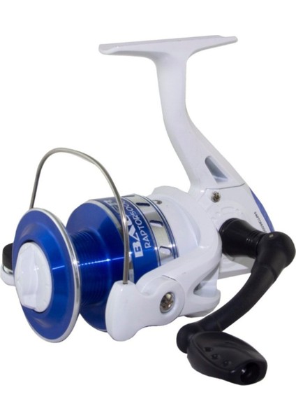 Raptor 4000 5bb Olta Makinesi