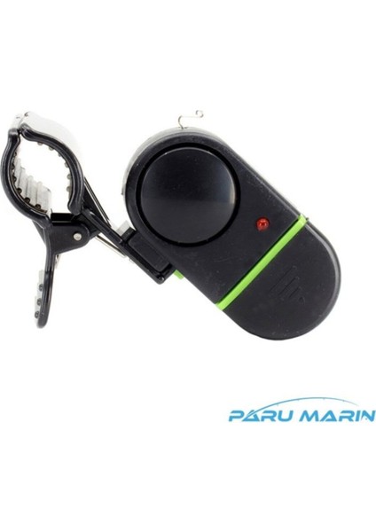 Balık Alarmı (BA-001)