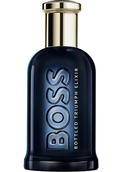 Bottled Trıumph Elıxır Parfum 100 ml