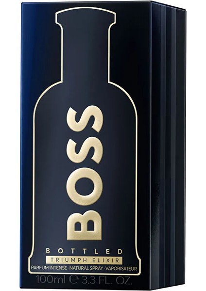 Bottled Trıumph Elıxır Parfum 100 ml fiyatları