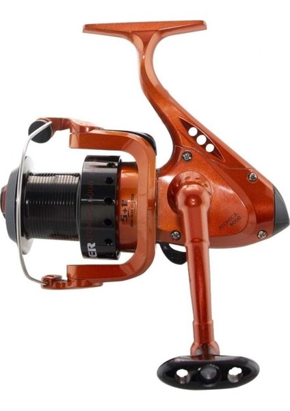 Atomica 6000 Olta Makinesi