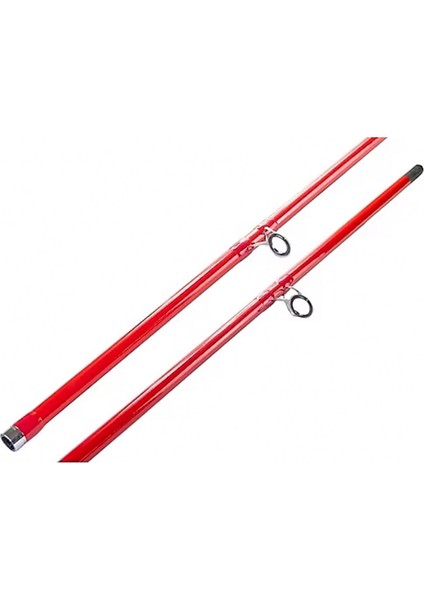 Bauer Mascot 420 cm Süper Kalite 3 Parça Surf Kamışı fiyatları