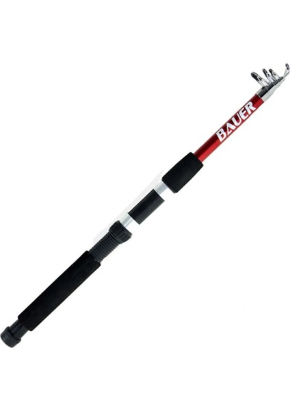 Bauer Hazır Olta Takım Seti Oscar 300 cm Kamış - Bauer Onyx 3000 Makina fiyatları