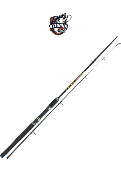 Barca 240CM Spin Olta Kamışı Fiber Carbon