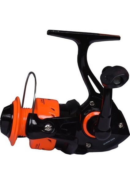 Bauer Scor 200 Lrf&spın Makinası fiyatları