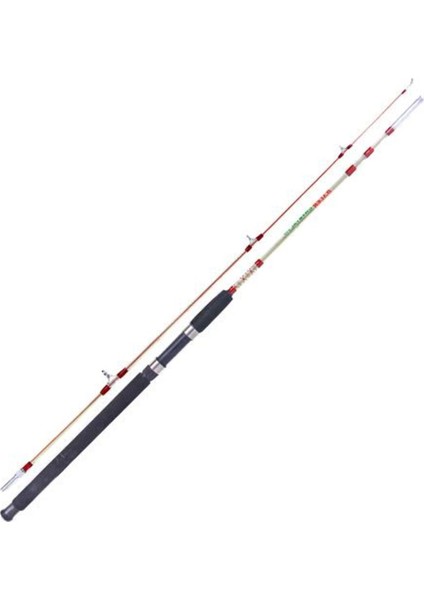 Crystal 2.10M 100-200G Tekne Kamışı fiyatları
