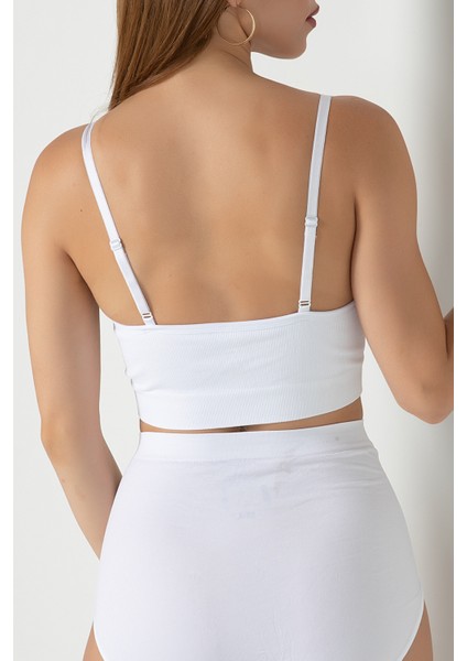 Seamless Bralet