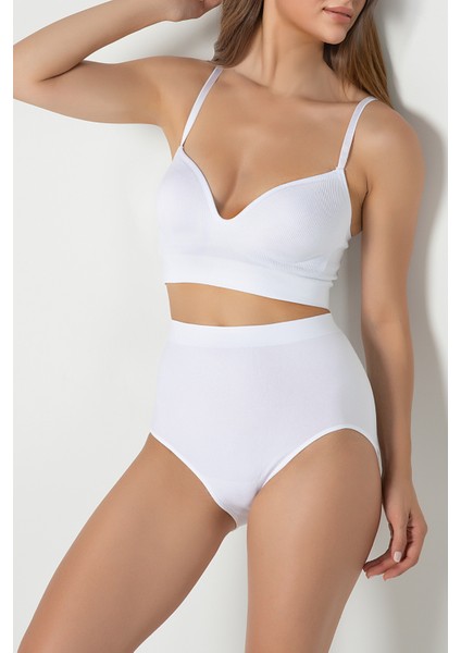 Seamless Bralet modelleri