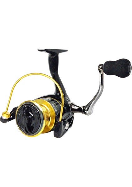 Bauer Chakall 3000 Spin Olta Makarası Gold