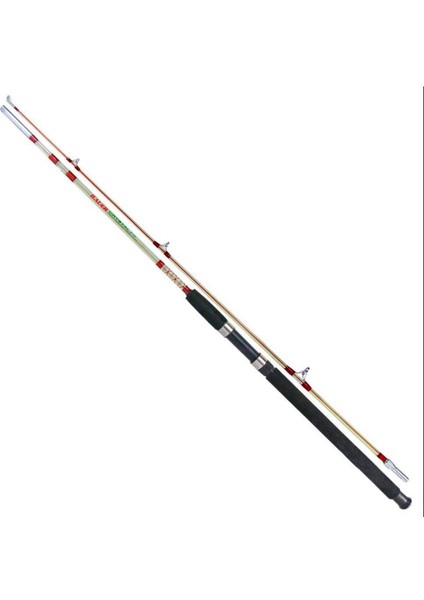 Crystal 180CM 100-200GR Olta Kamışı