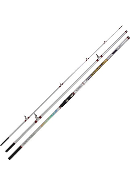 Medusa 420CM Surf 100-250GR Olta Kamışı