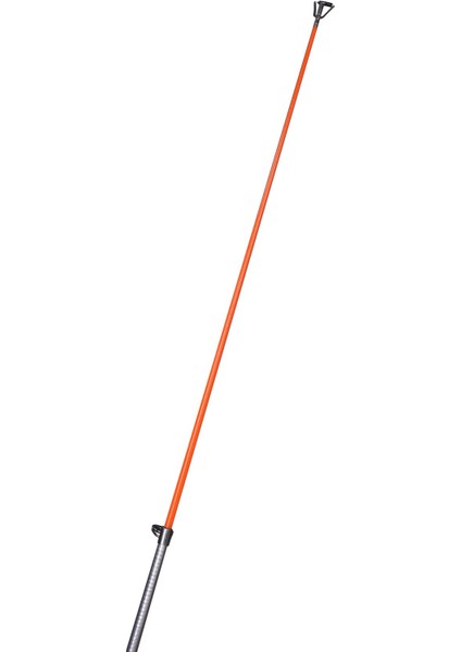 Bauer Akira 210 cm 2-8 gr Lrf-Spin Kamışı Iki Parça modelleri