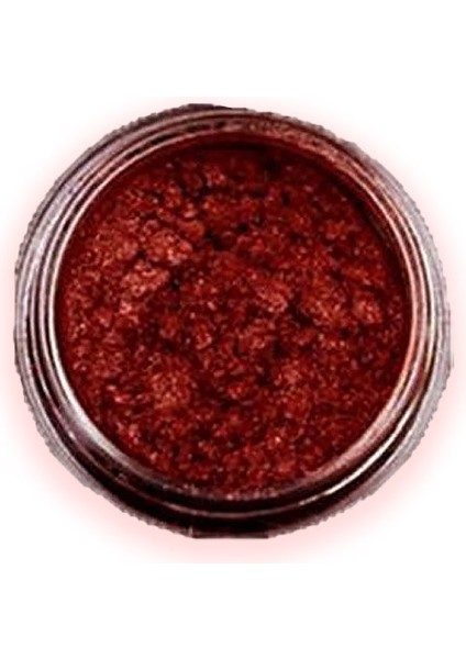Toz Mum Boyası - Kırmızı 10GR fırsatları