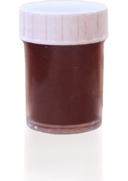 Toz Mum Boyası - Kırmızı 10GR indirimleri