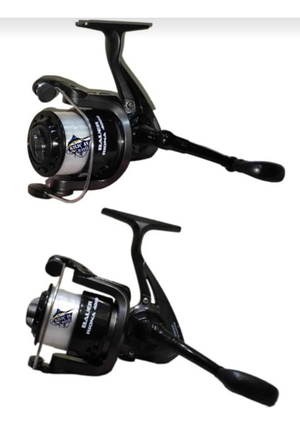 Riona 5000 Olta Makinesi