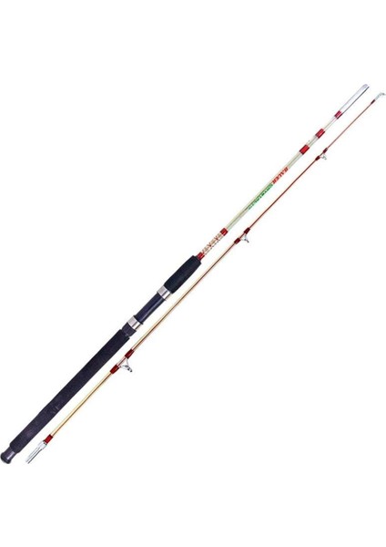 Crystal 1.50M 100-200G Tekne Kamışı