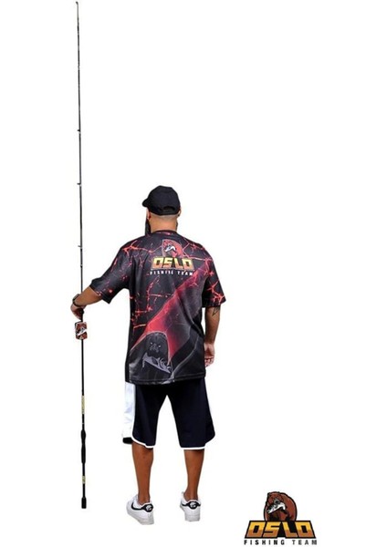 Remixon Speed 210CM 10-30GR- Bh 200 Çocuk Olta Takımı Seti modelleri