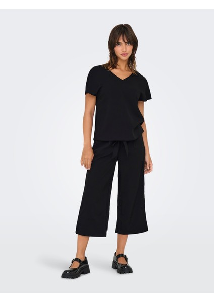 Onlnova Lıfe Elıte Palazzo Pant Solıd modelleri