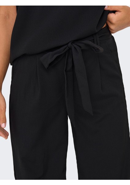 Onlnova Lıfe Elıte Palazzo Pant Solıd fırsatları