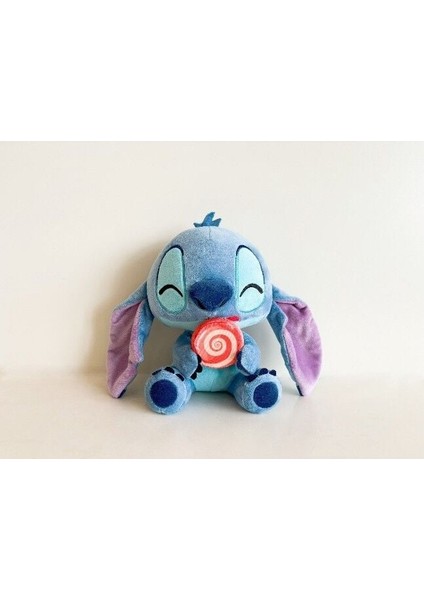 0563 Sun-Lfn-Peluş Stıtch Lolipop 25 cm Stch