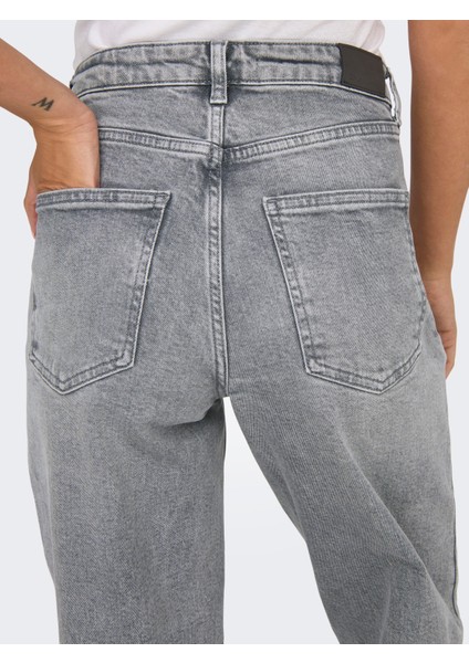 Onljuıcy Hw Wıde Leg REA707 Dnm Noos indirimleri