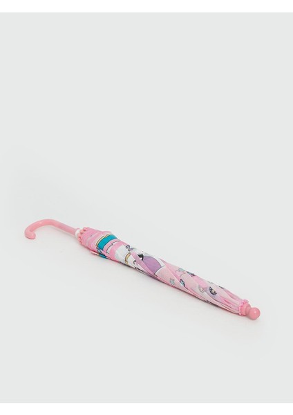 Baskılı Kız Çocuk Şemsiye (W5) fiyatları