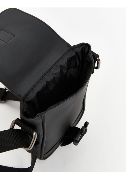 Ayarlanabilir Askılı Erkek Omuz Çantası (W5) modelleri