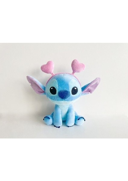 0508 Sun-Lfn-Peluş Valentıne Stıtch 25CM Stch