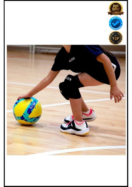 Öğretici Voleybol Topu - Sarı - V100 328101 modelleri