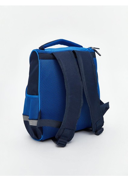 Dinozor Baskılı Erkek Çocuk Okul Çantası (W5) modelleri