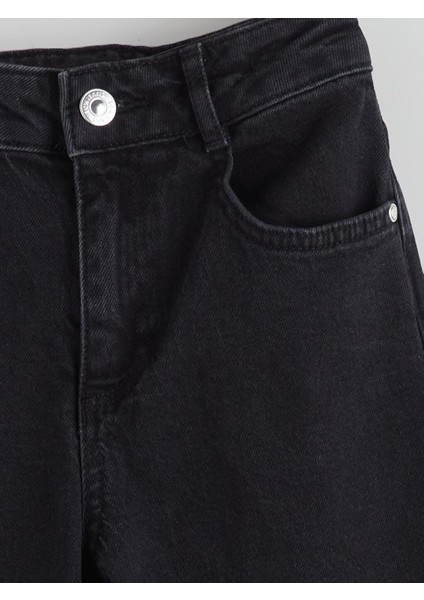 Wideleg Kız Çocuk Jean Pantolon (W5) modelleri
