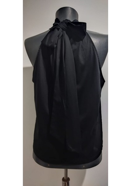 Boyundan Bağlamalı Bluz fiyatları